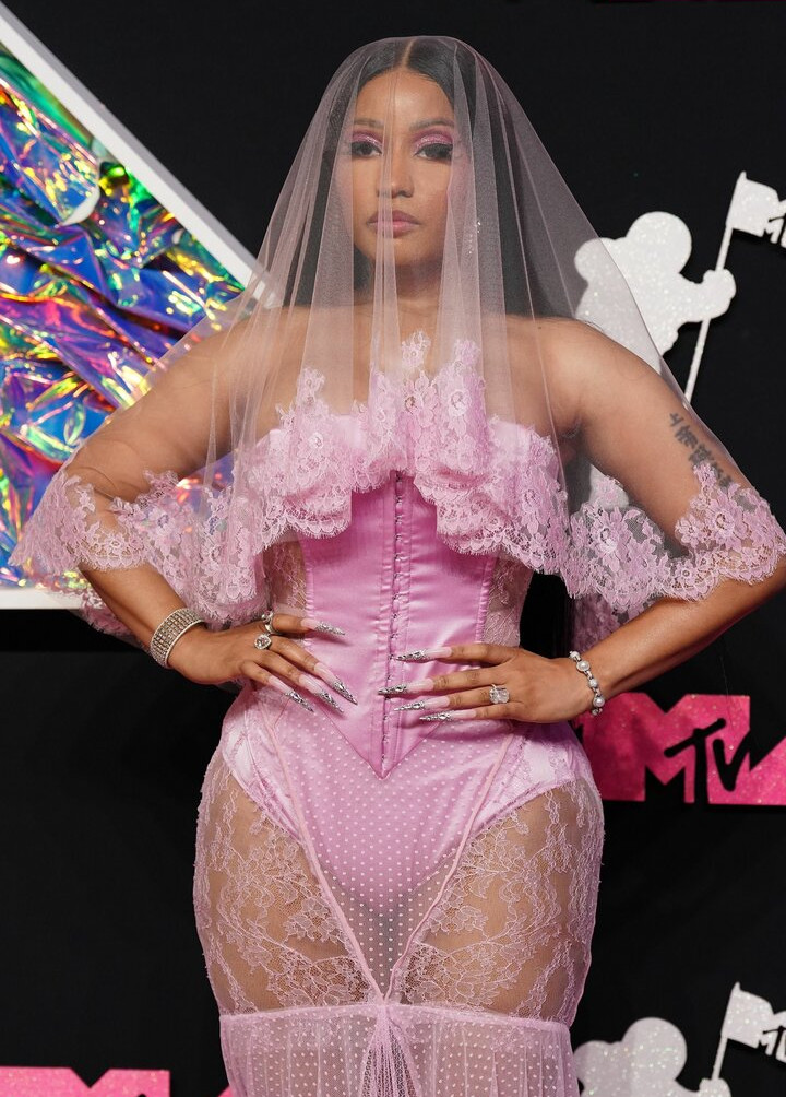 nicki-minaj Nacktheit OnlyFans Fotos #646 - Fapshots