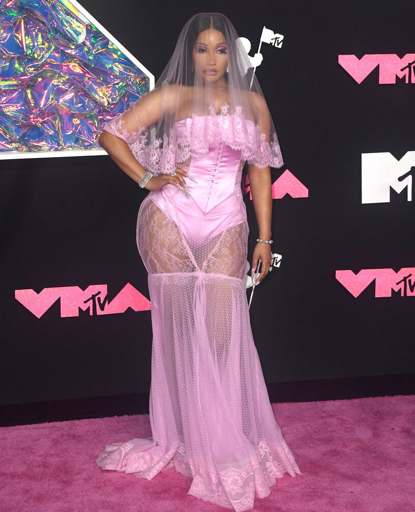 nicki-minaj Nacktheit OnlyFans Fotos #647 - Fapshots