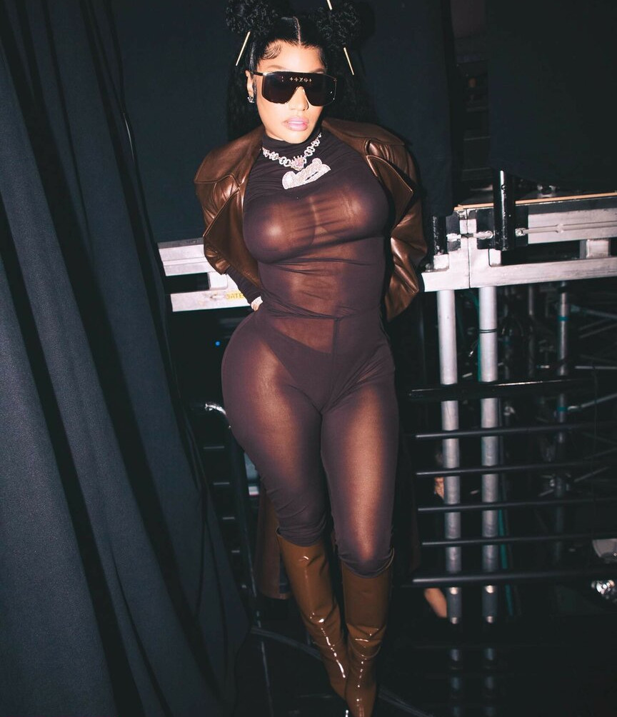 nicki-minaj Nacktheit OnlyFans Fotos #650 - Fapshots