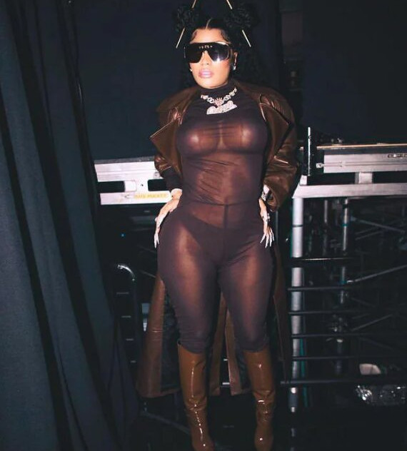 nicki-minaj Nacktheit OnlyFans Fotos #651 - Fapshots