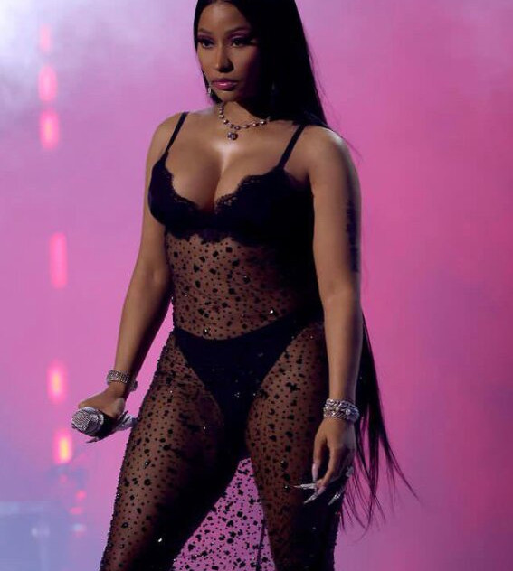 nicki-minaj Nacktheit OnlyFans Fotos #653 - Fapshots