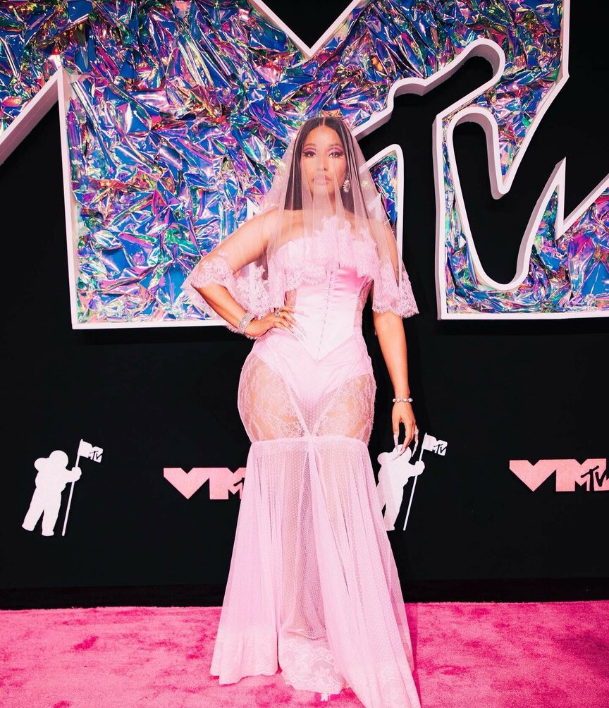 nicki-minaj Nacktheit OnlyFans Fotos #654 - Fapshots