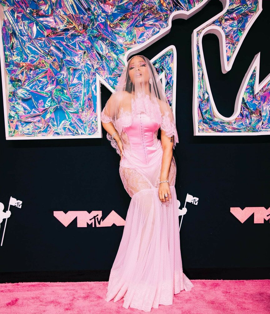 nicki-minaj Nacktheit OnlyFans Fotos #655 - Fapshots