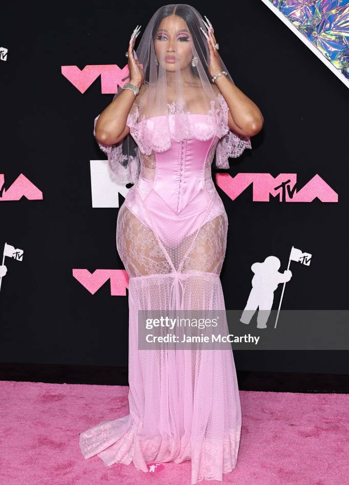 nicki-minaj Nacktheit OnlyFans Fotos #659 - Fapshots