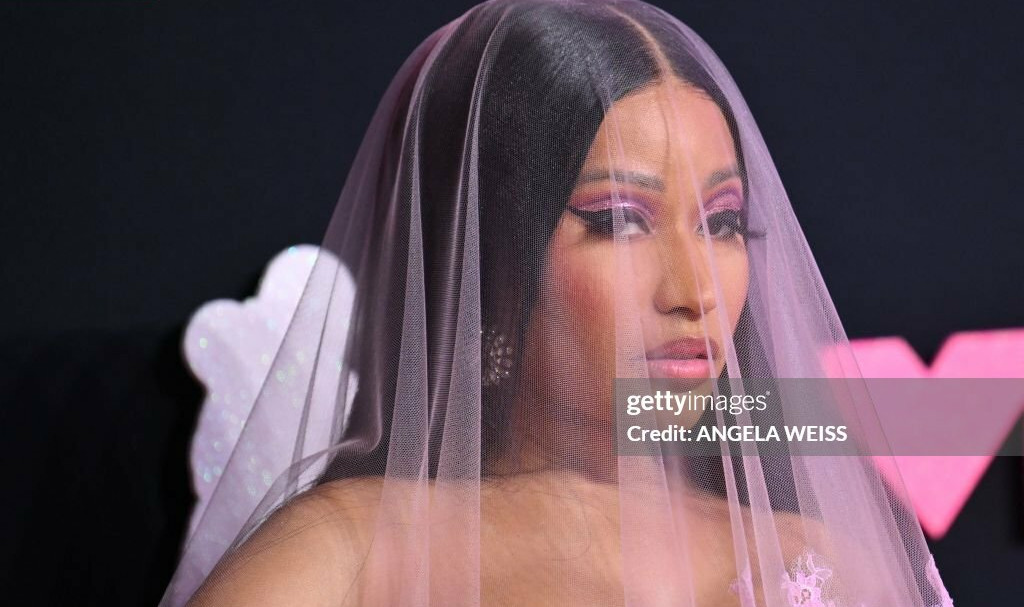 nicki-minaj Nacktheit OnlyFans Fotos #660 - Fapshots