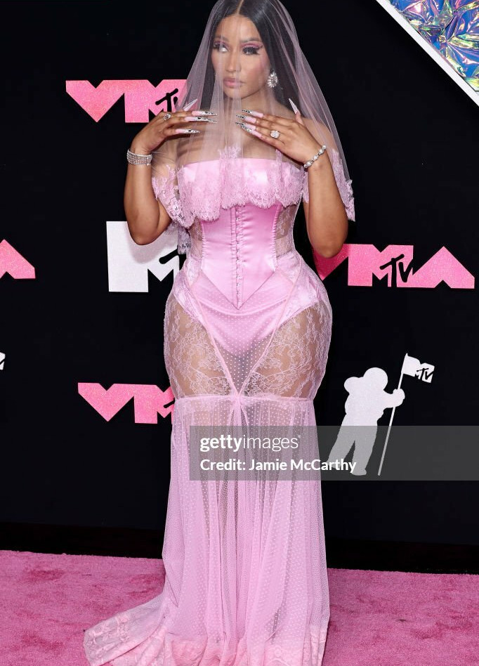 nicki-minaj Nacktheit OnlyFans Fotos #662 - Fapshots