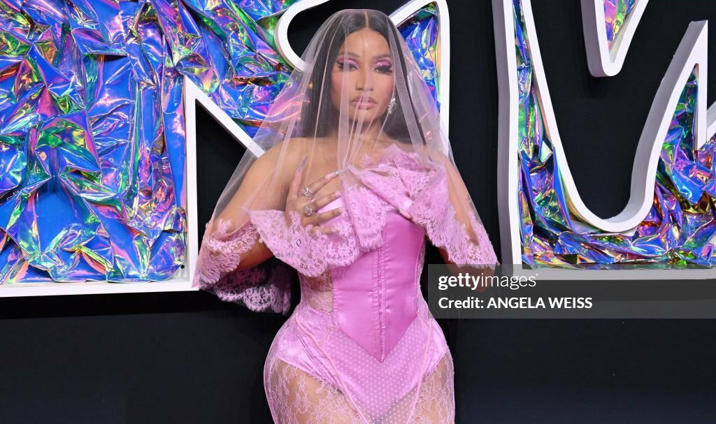 nicki-minaj Nacktheit OnlyFans Fotos #665 - Fapshots