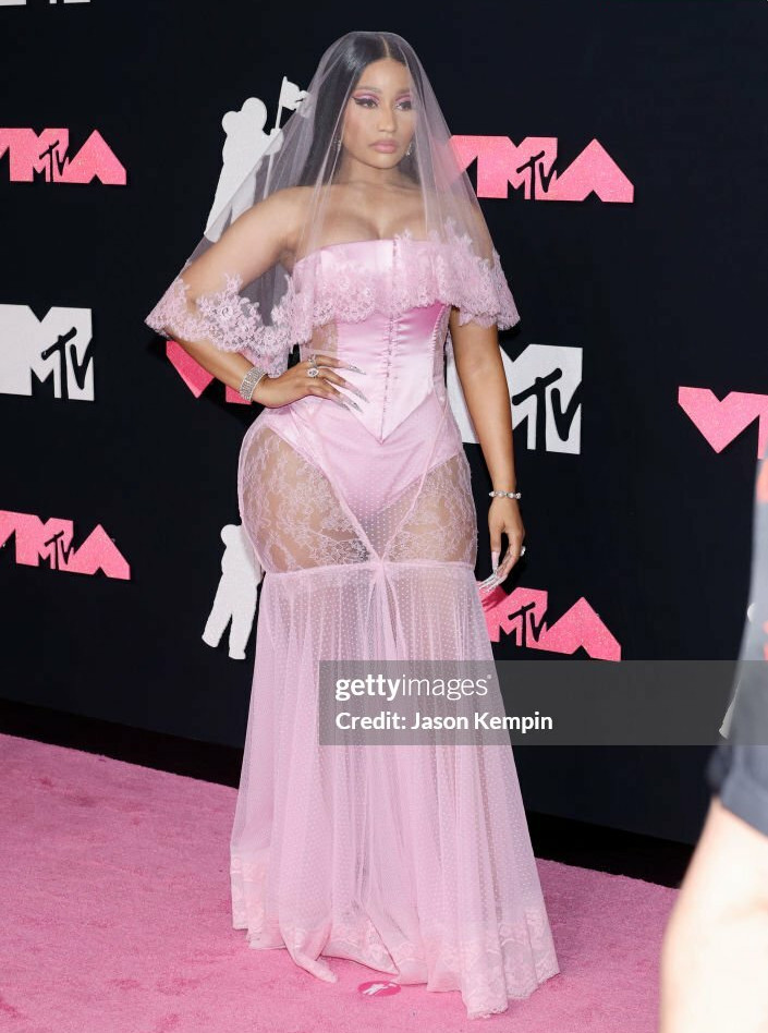 nicki-minaj Nacktheit OnlyFans Fotos #666 - Fapshots