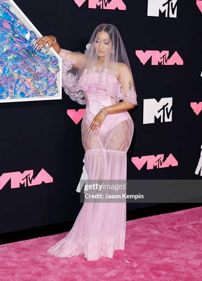 nicki-minaj Nacktheit OnlyFans Fotos #667 - Fapshots