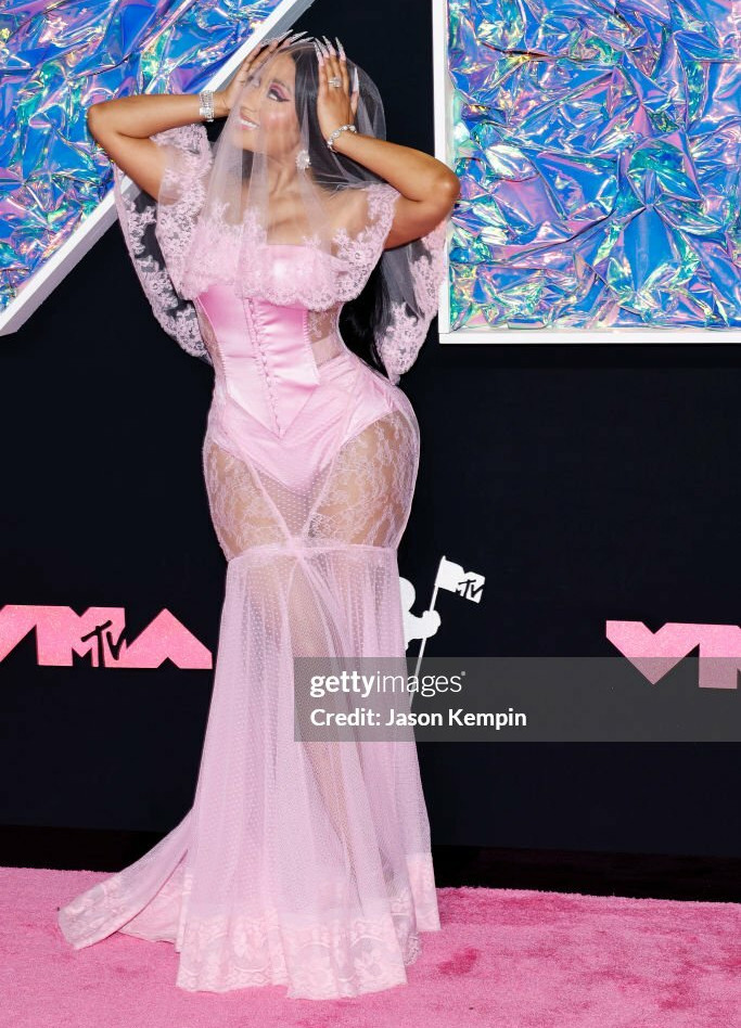 nicki-minaj Nacktheit OnlyFans Fotos #668 - Fapshots