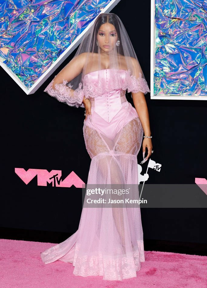 nicki-minaj Nacktheit OnlyFans Fotos #669 - Fapshots