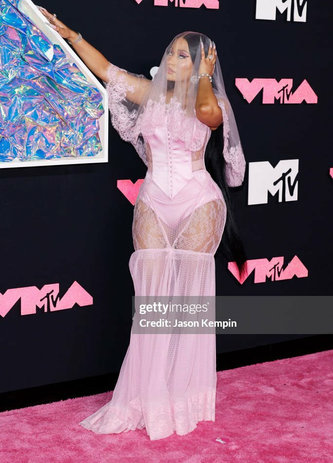 nicki-minaj Nacktheit OnlyFans Fotos #670 - Fapshots