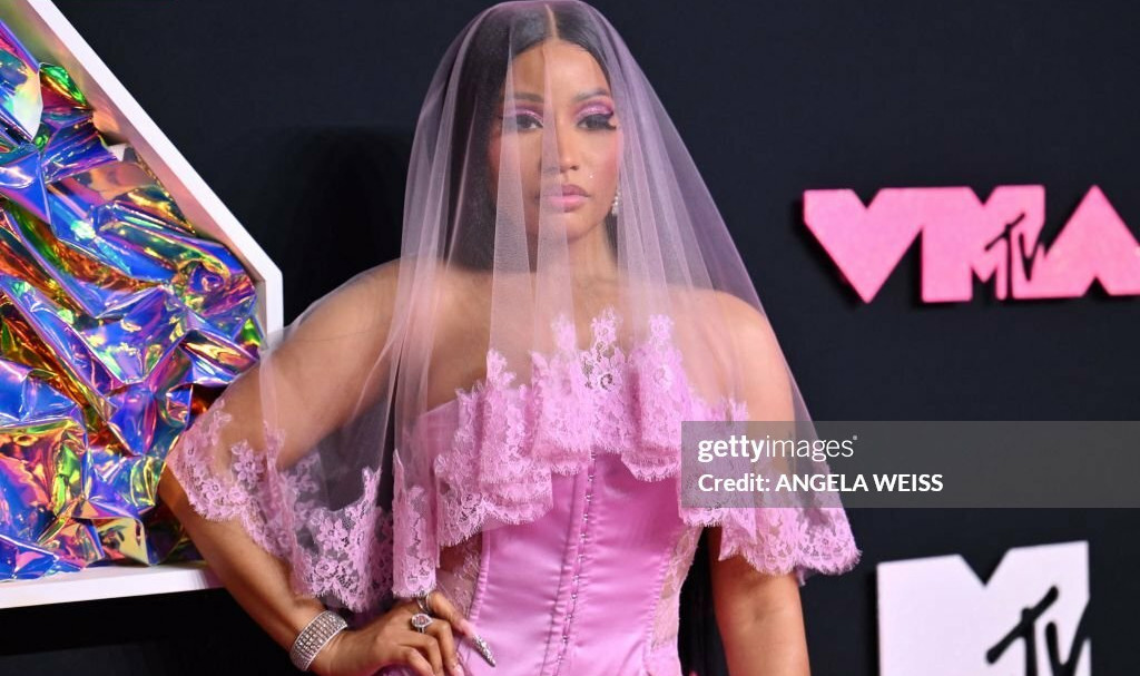 nicki-minaj Nacktheit OnlyFans Fotos #671 - Fapshots