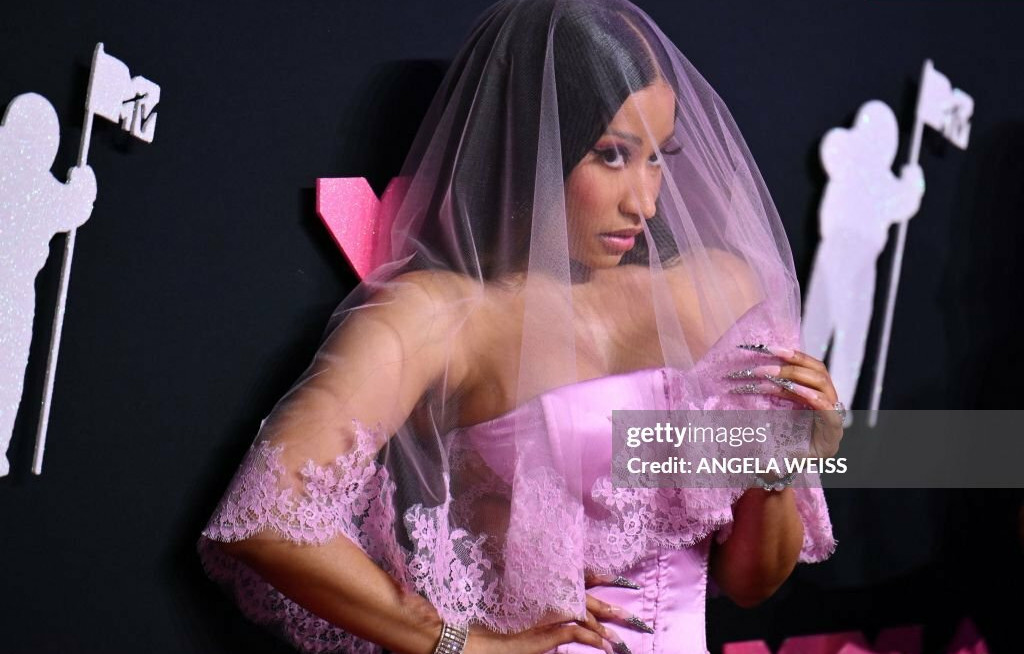 nicki-minaj Nacktheit OnlyFans Fotos #672 - Fapshots