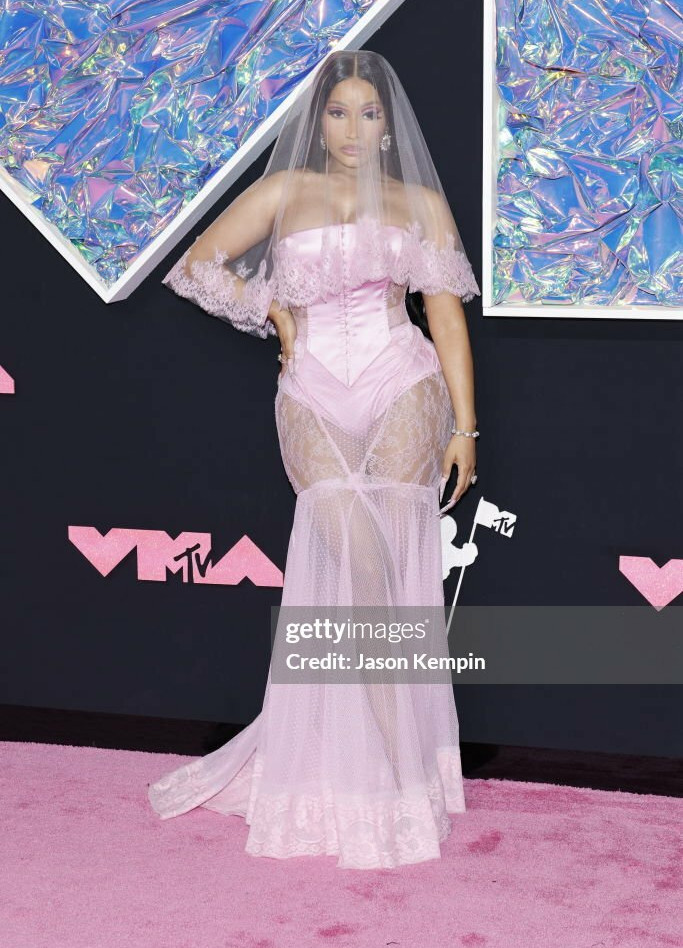 nicki-minaj Nacktheit OnlyFans Fotos #674 - Fapshots