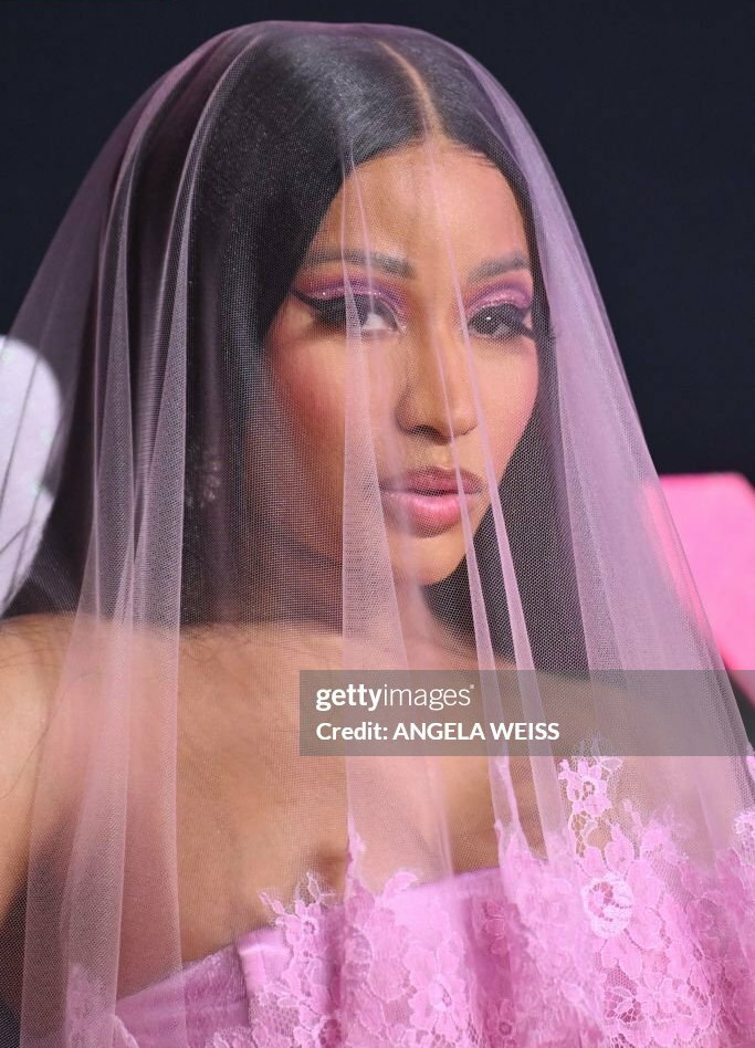 nicki-minaj Nacktheit OnlyFans Fotos #675 - Fapshots