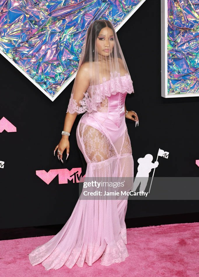 nicki-minaj Nacktheit OnlyFans Fotos #676 - Fapshots