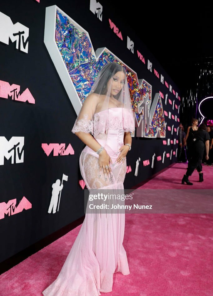 nicki-minaj Nacktheit OnlyFans Fotos #677 - Fapshots