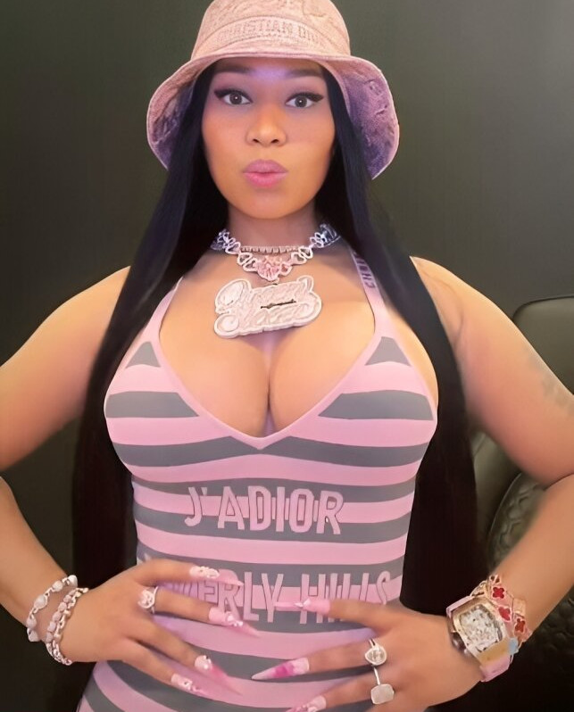 nicki-minaj Nacktheit OnlyFans Fotos #680 - Fapshots