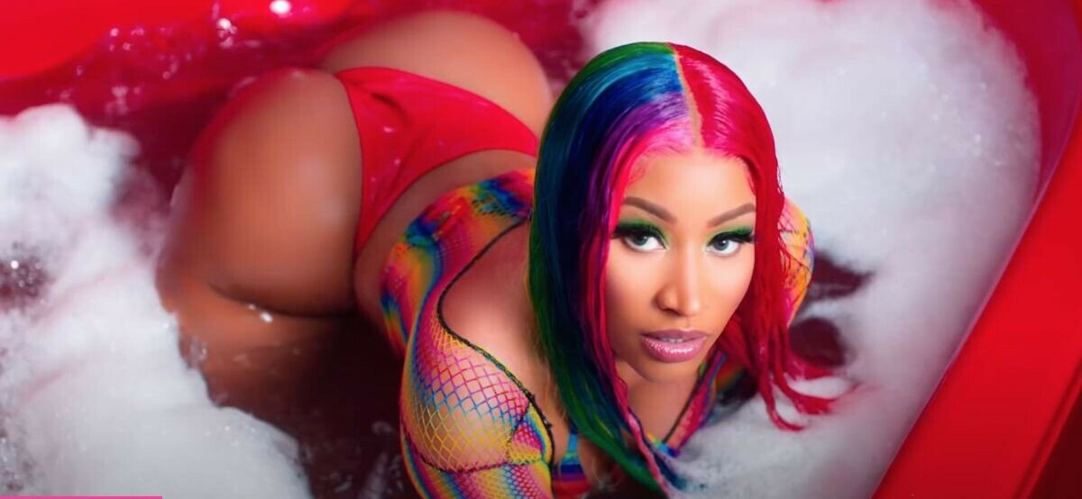 nicki-minaj Nacktheit OnlyFans Fotos #681 - Fapshots