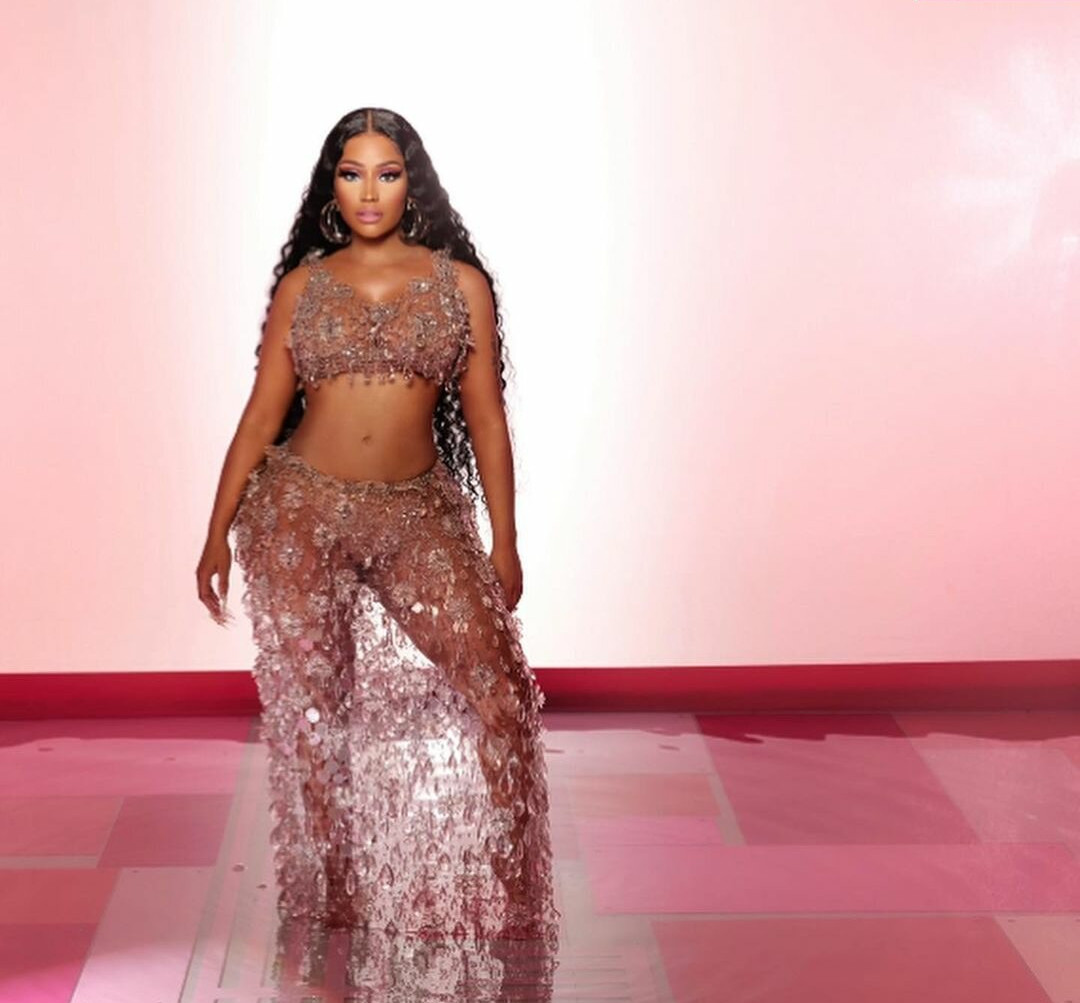 nicki-minaj Nacktheit OnlyFans Fotos #683 - Fapshots