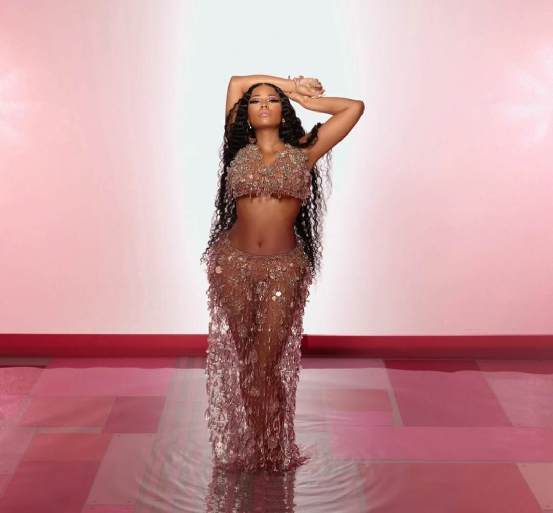 nicki-minaj Nacktheit OnlyFans Fotos #685 - Fapshots