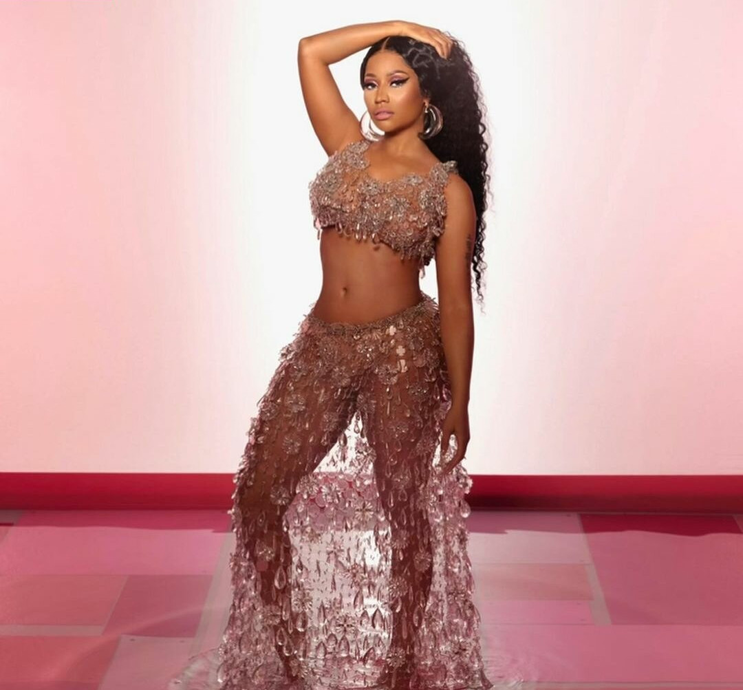 nicki-minaj Nacktheit OnlyFans Fotos #686 - Fapshots