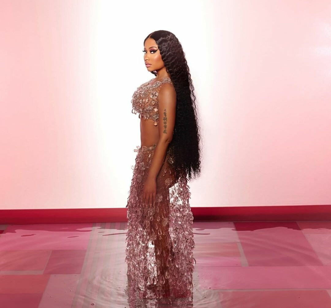 nicki-minaj Nacktheit OnlyFans Fotos #687 - Fapshots