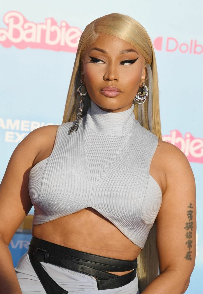 nicki-minaj Nacktheit OnlyFans Fotos #714 - Fapshots