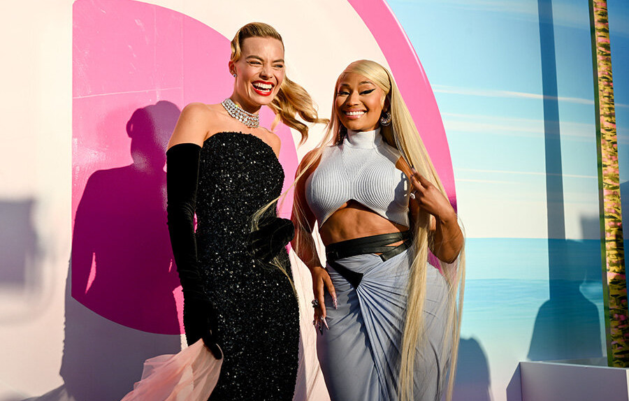 nicki-minaj Nacktheit OnlyFans Fotos #718 - Fapshots