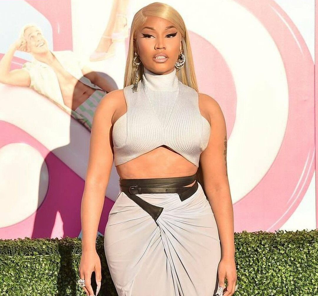 nicki-minaj Nacktheit OnlyFans Fotos #720 - Fapshots