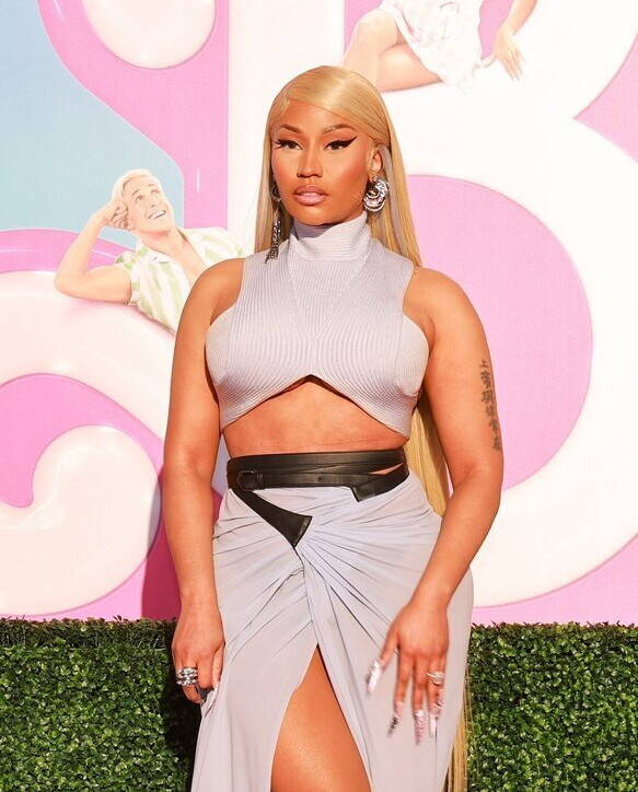 nicki-minaj Nacktheit OnlyFans Fotos #722 - Fapshots