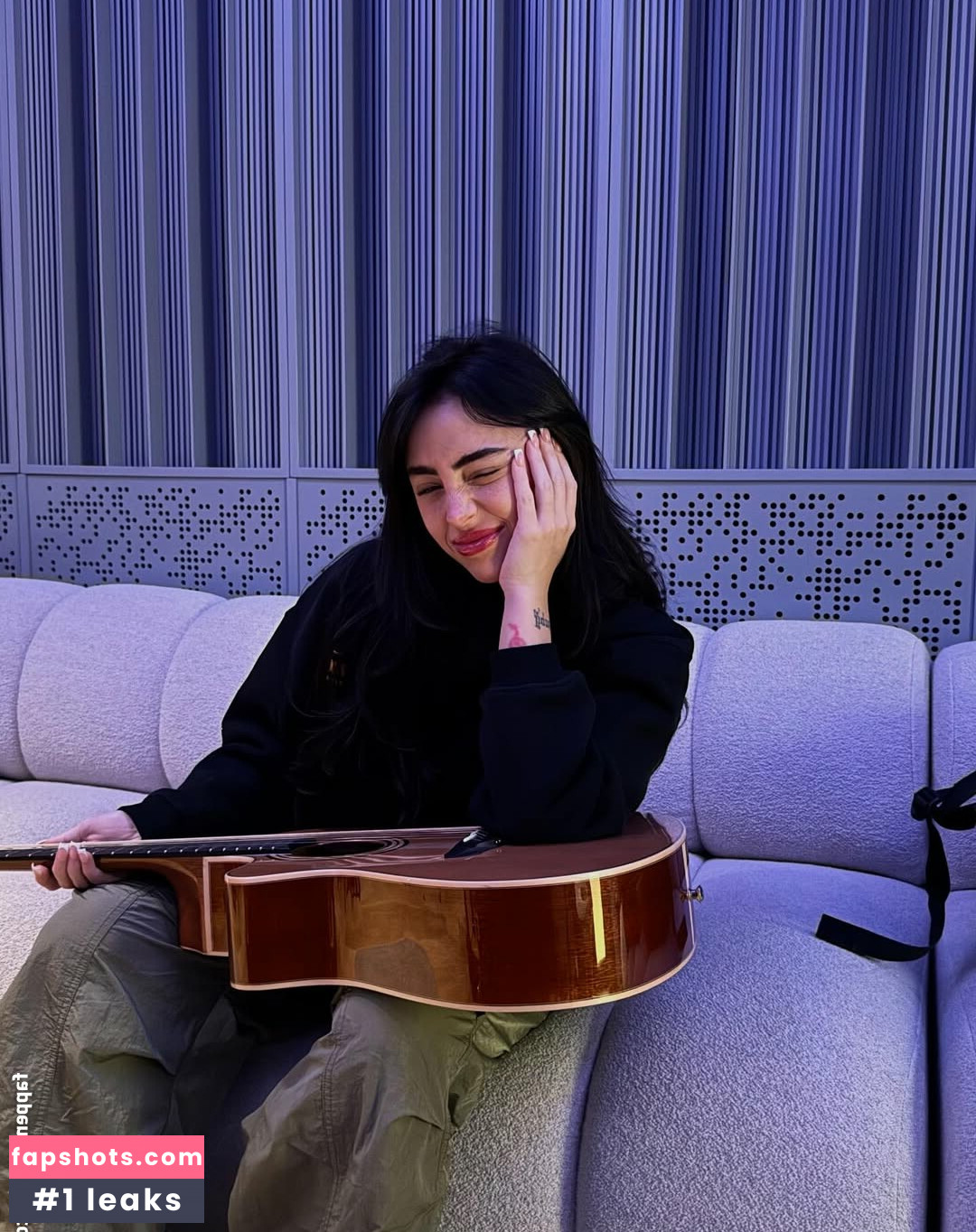 Nicki Nicole Nude Leaks OnlyFans Photos #12 - LeakJerk