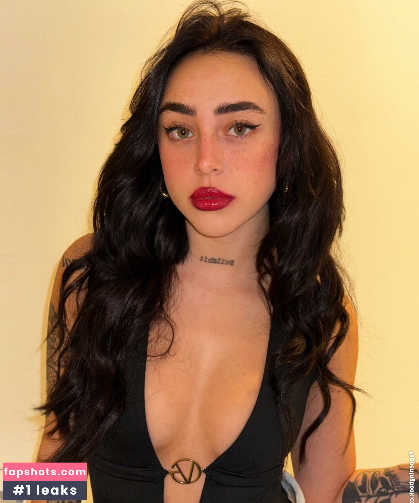 Nicki Nicole Nude Leaks OnlyFans Photos #13 - LeakJerk