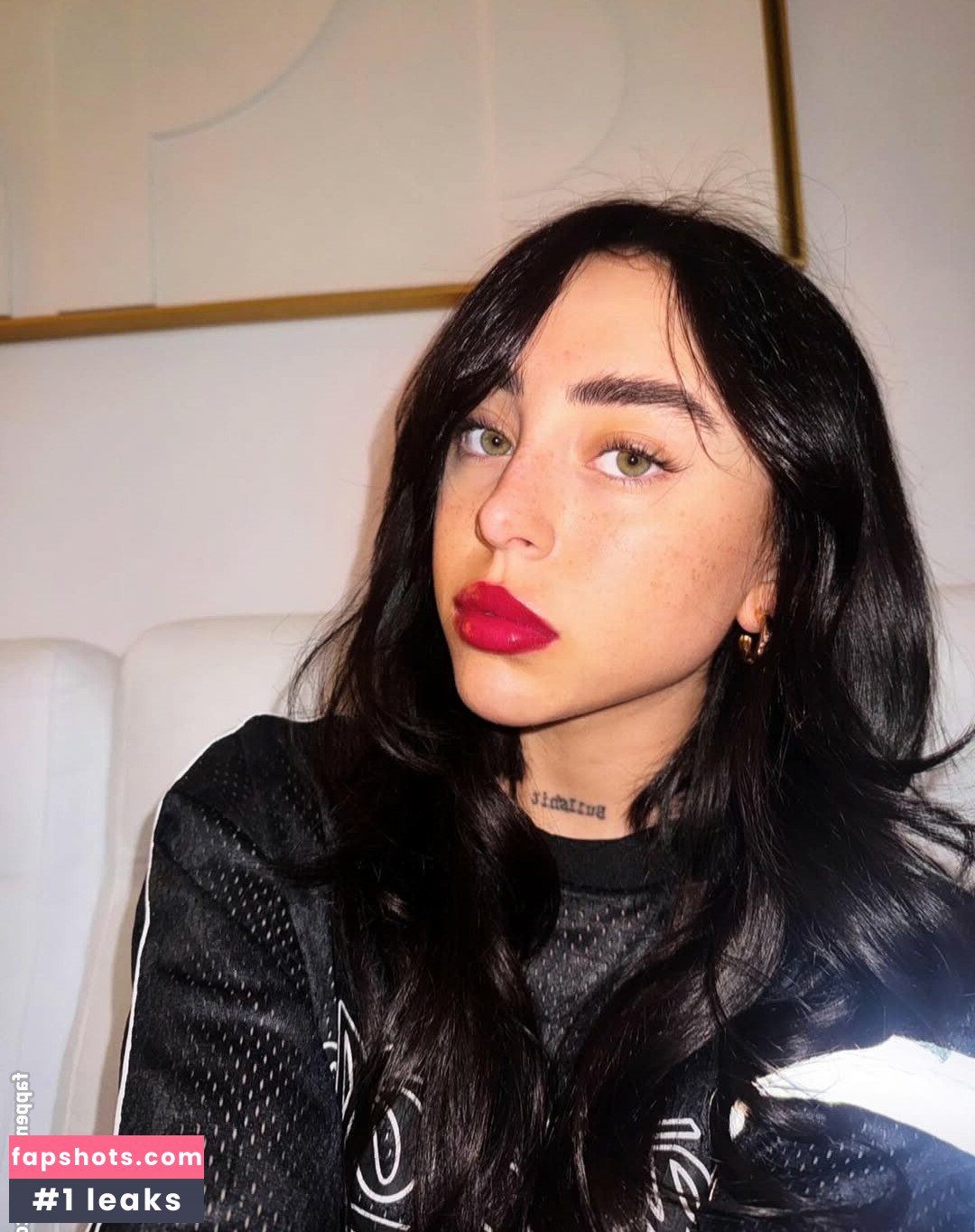 Nicki Nicole Nude Leaks OnlyFans Photos #14 - LeakJerk