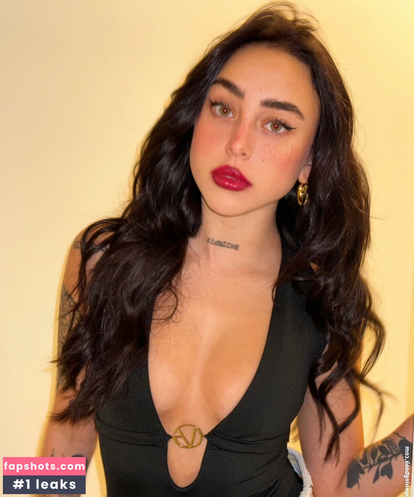 Nicki Nicole Nude Leaks OnlyFans Photos #17 - LeakJerk