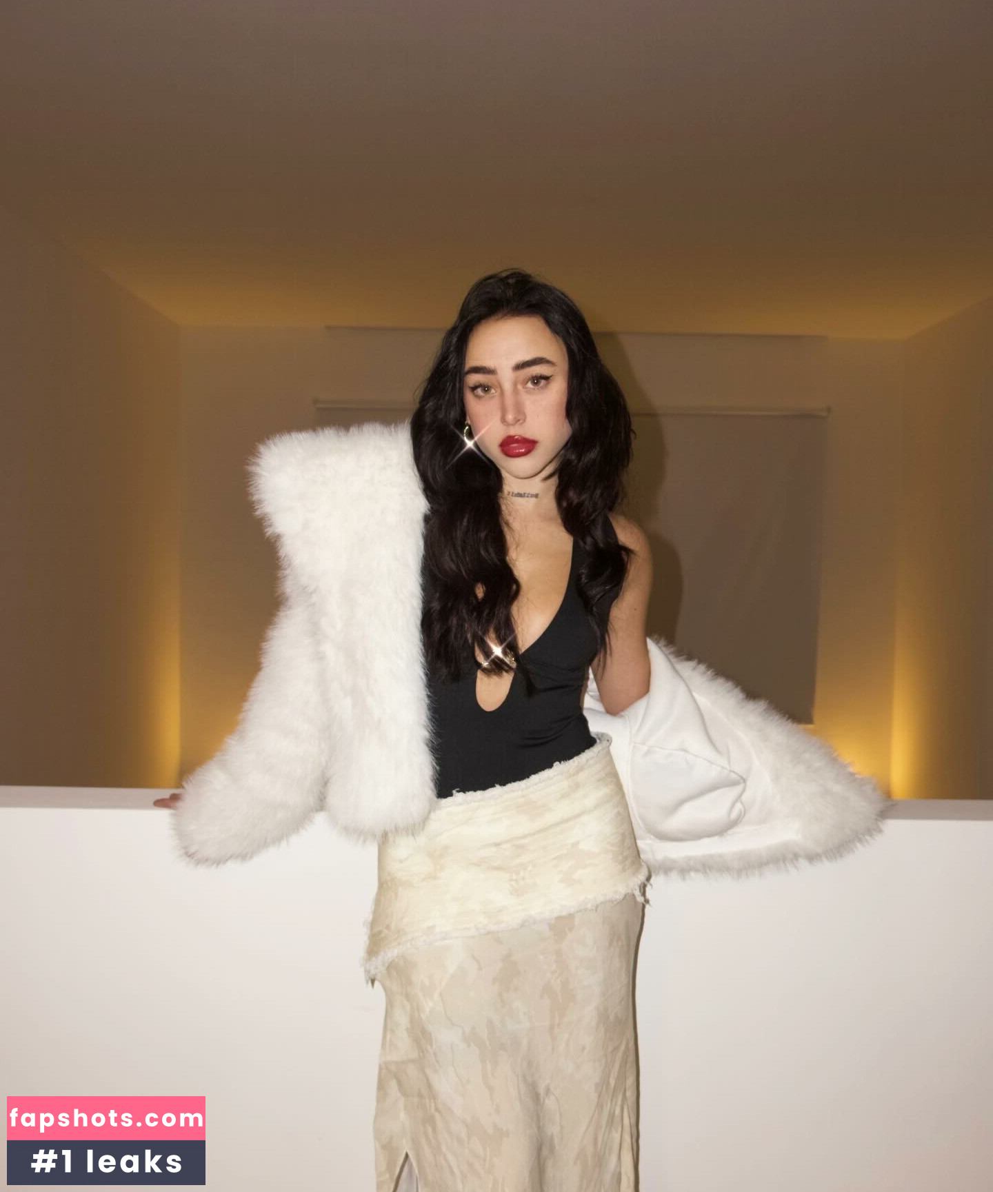 Nicki Nicole Nude Leaks OnlyFans Photos #18 - LeakJerk