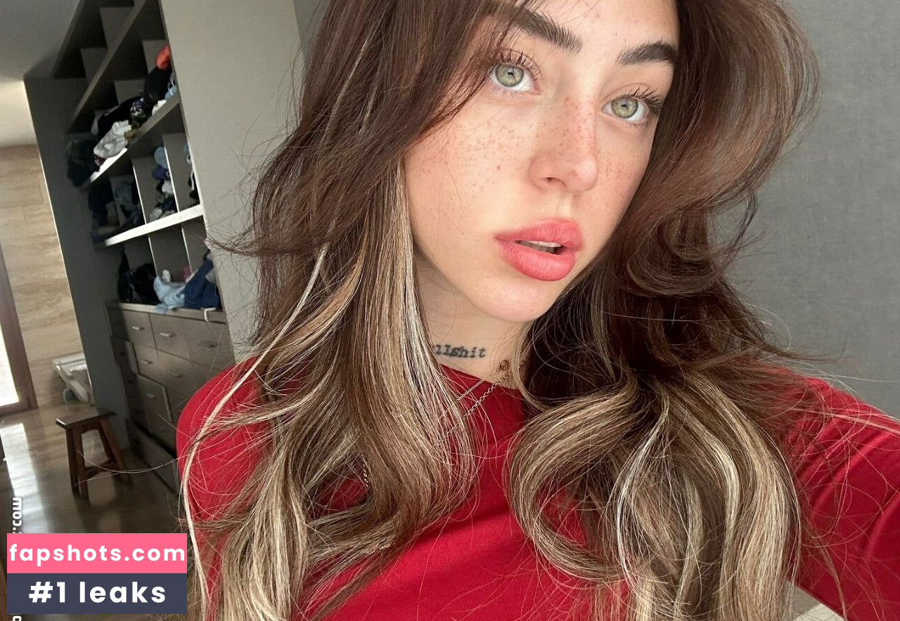 Nicki Nicole Nude Leaks OnlyFans Photos #24 - LeakJerk