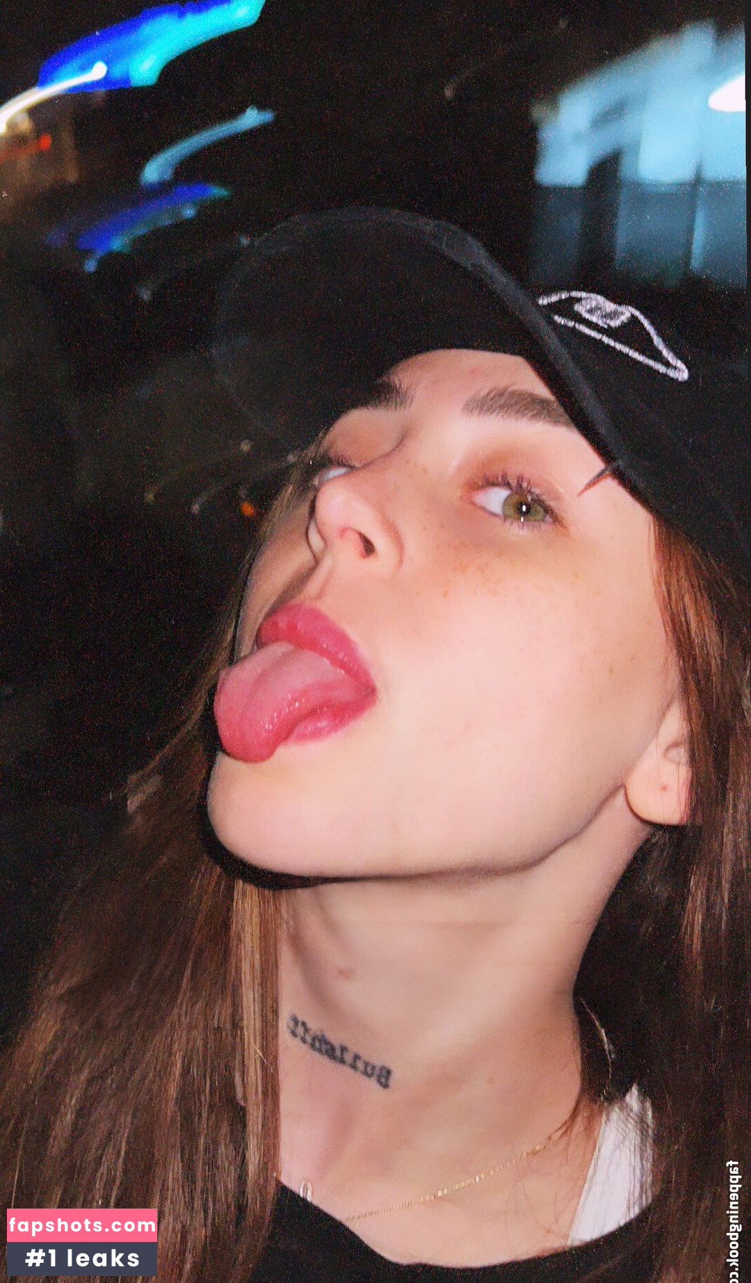 Nicki Nicole Nude Leaks OnlyFans Photos #25 - LeakJerk