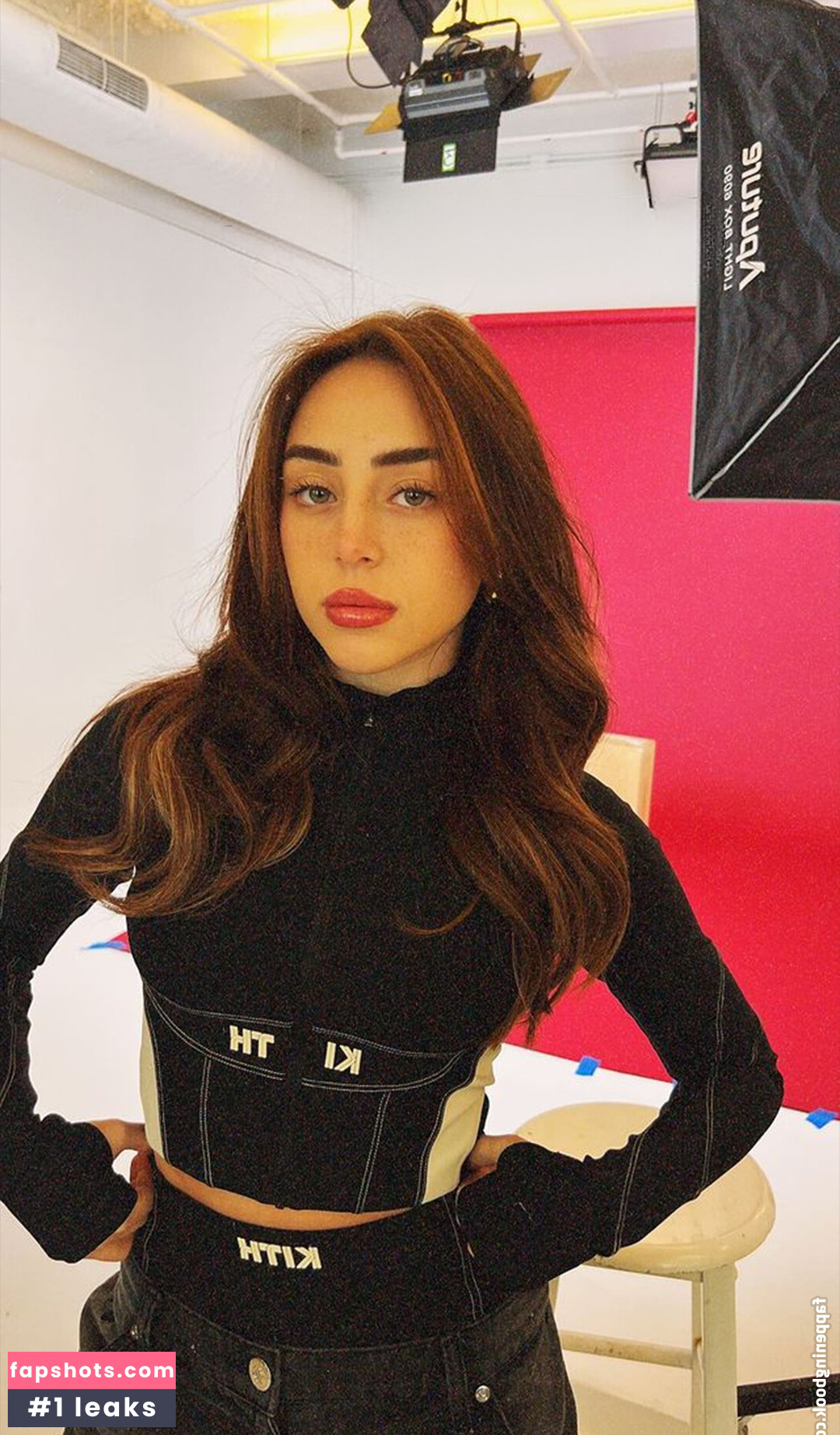 Nicki Nicole Nude Leaks OnlyFans Photos #26 - LeakJerk