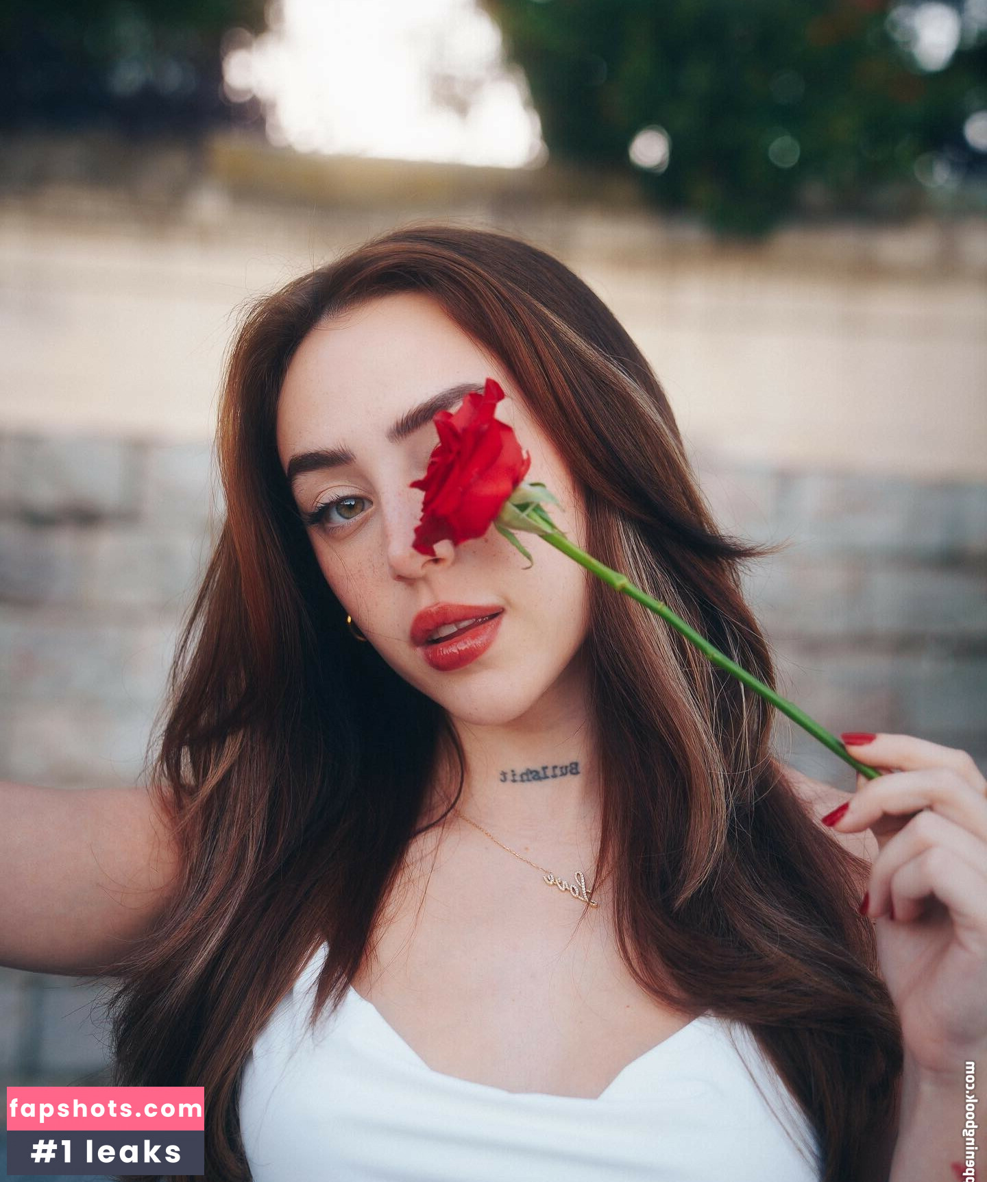 Nicki Nicole Nude Leaks OnlyFans Photos #27 - LeakJerk