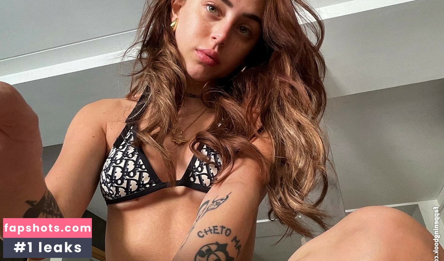 Nicki Nicole Nude Leaks OnlyFans Photos #30 - LeakJerk