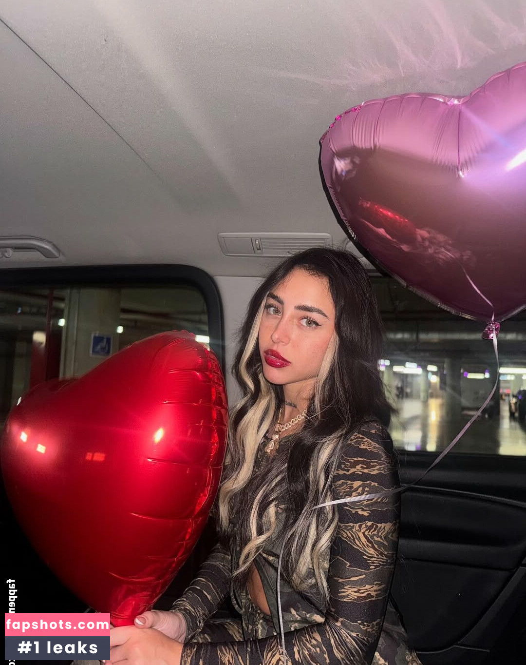 Nicki Nicole Nude Leaks OnlyFans Photos #4 - LeakJerk