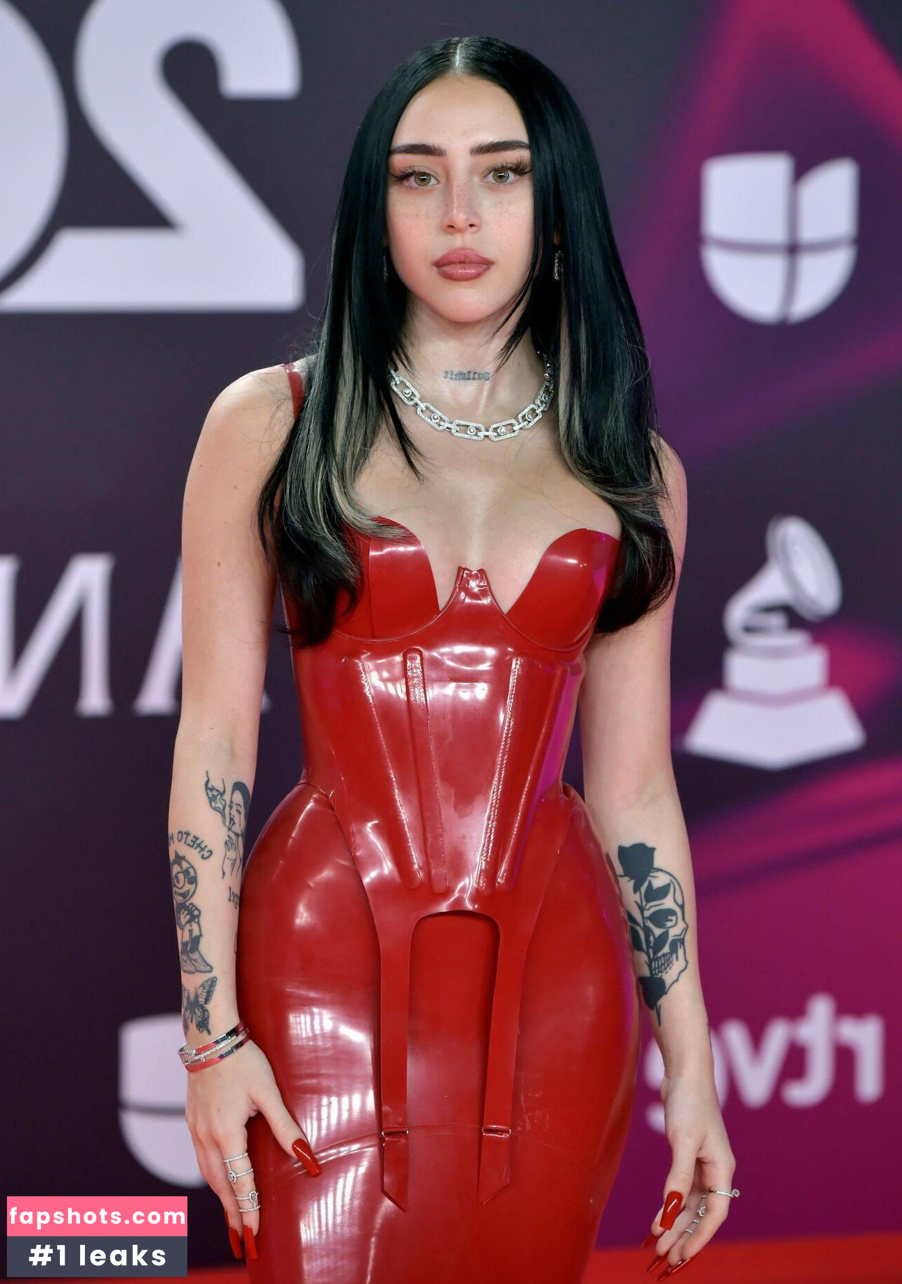 Nicki Nicole Nude Leaks OnlyFans Photos #42 - LeakJerk