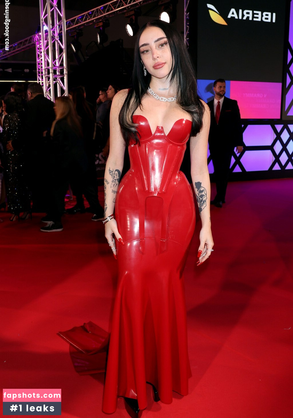 Nicki Nicole Nude Leaks OnlyFans Photos #44 - LeakJerk