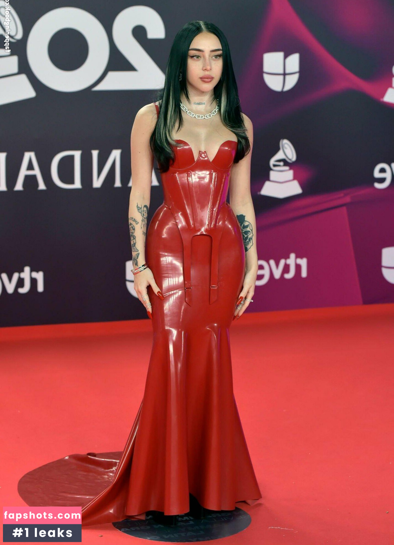 Nicki Nicole Nude Leaks OnlyFans Photos #45 - LeakJerk