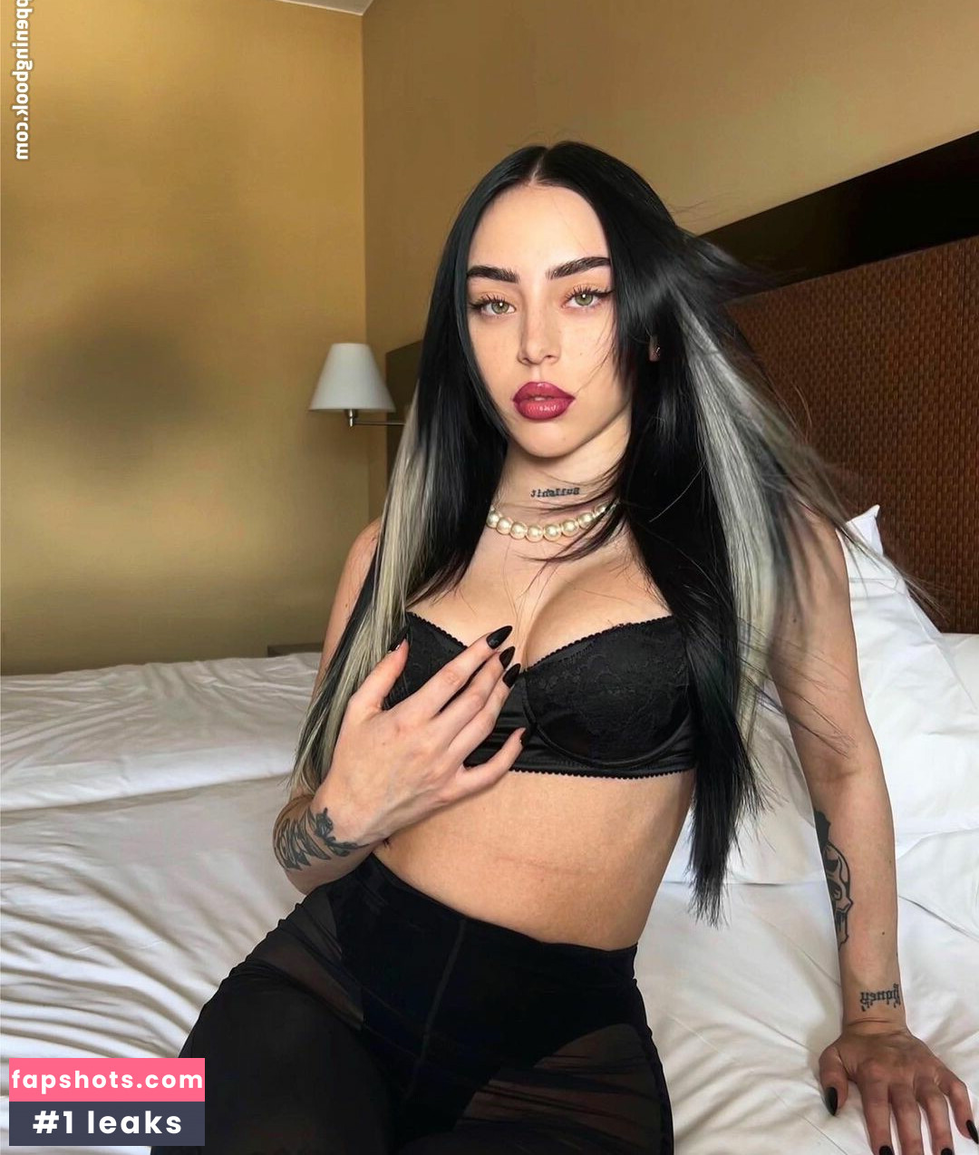 Nicki Nicole Nude Leaks OnlyFans Photos #47 - LeakJerk