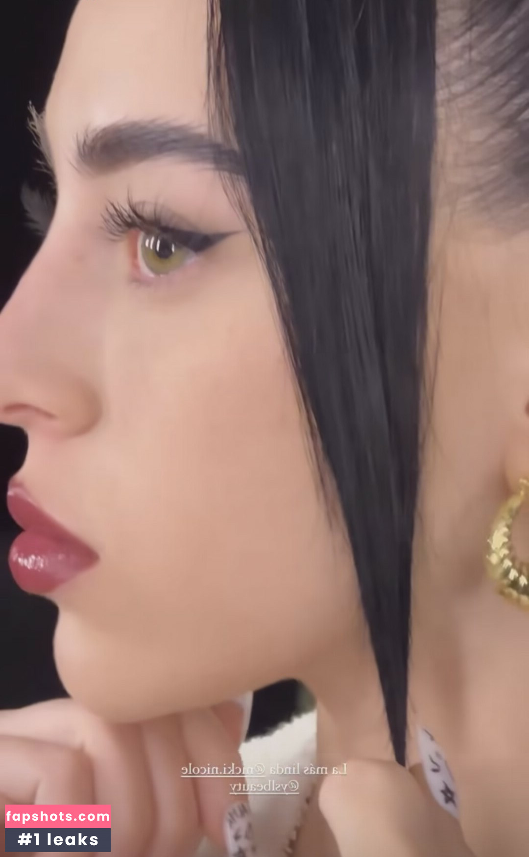 Nicki Nicole Nude Leaks OnlyFans Photos #48 - LeakJerk