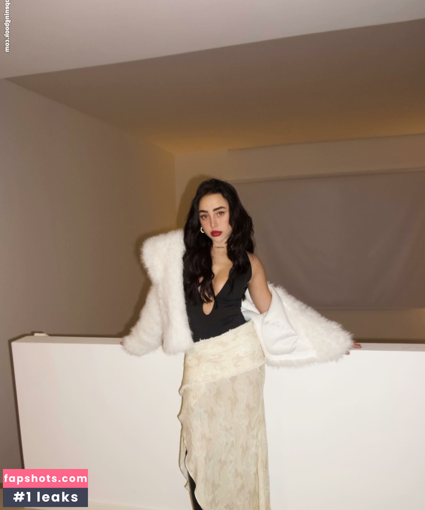 Nicki Nicole Nude Leaks OnlyFans Photos #6 - LeakJerk