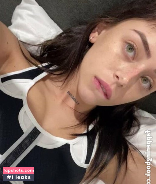 Nicki Nicole Nude Leaks OnlyFans Photos #57 - LeakJerk